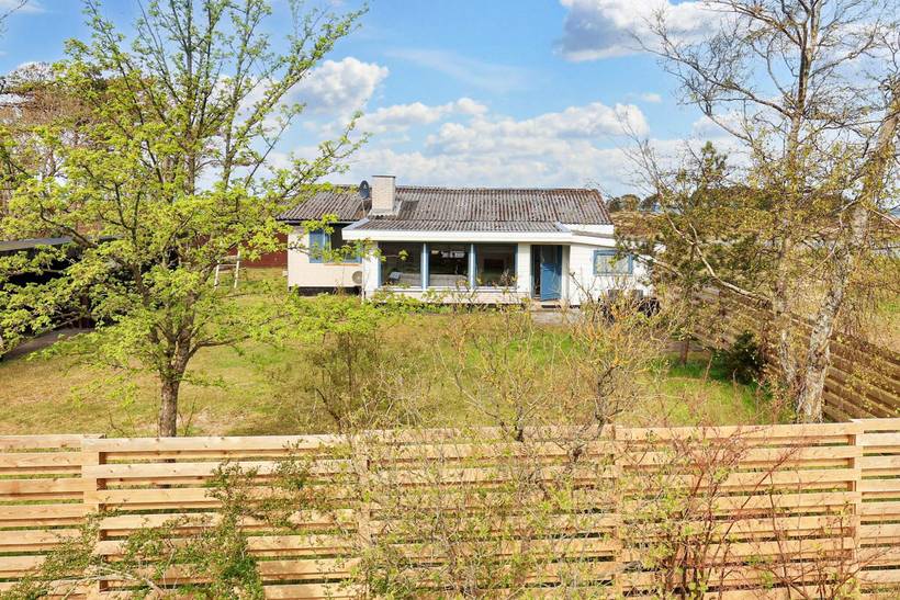 Foto von Ferienhaus OV01 in Vesterø - Læsø