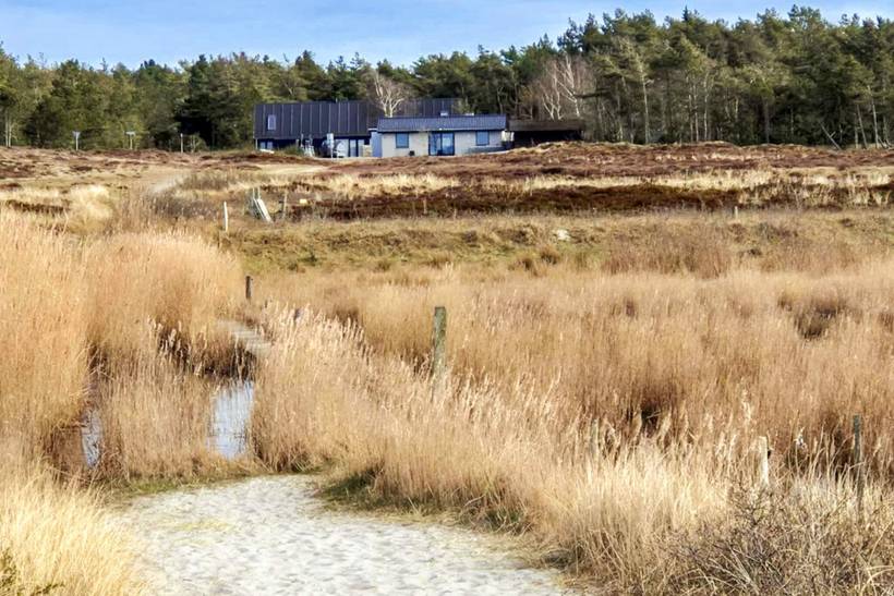 Foto von Ferienhaus OV01 in Vesterø - Læsø