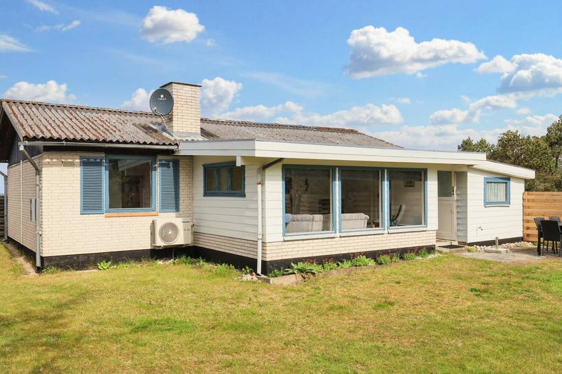 Foto von Ferienhaus OV01 in Vesterø - Læsø