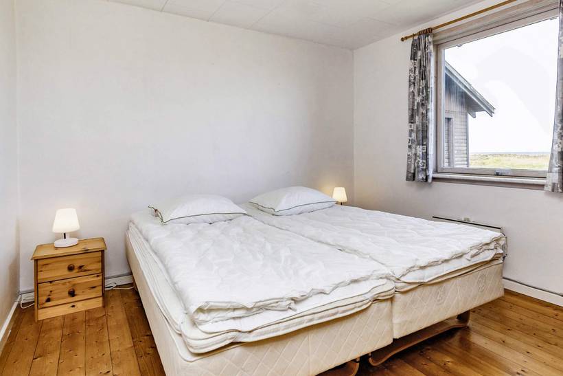 Foto von Ferienhaus OV01 in Vesterø - Læsø