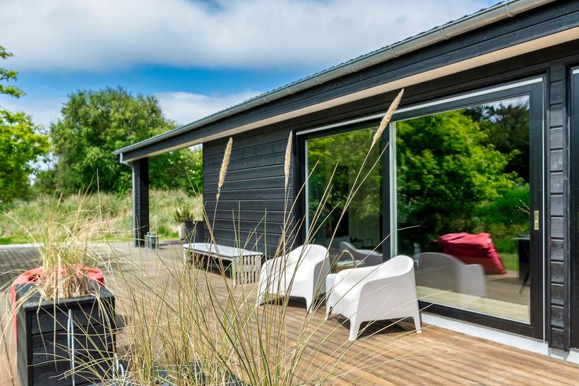 Foto von Ferienhaus OV02 in Vejers Strand - Westjütland