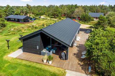 Vorschaubild von Ferienhaus OV02 in Vejers Strand - Westjütland