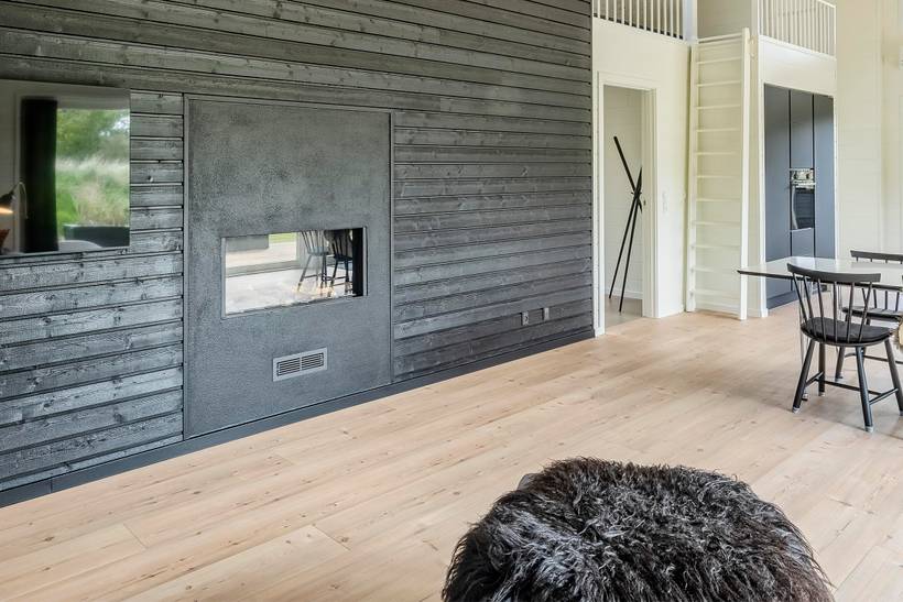 Foto von Ferienhaus OV02 in Vejers Strand - Westjütland