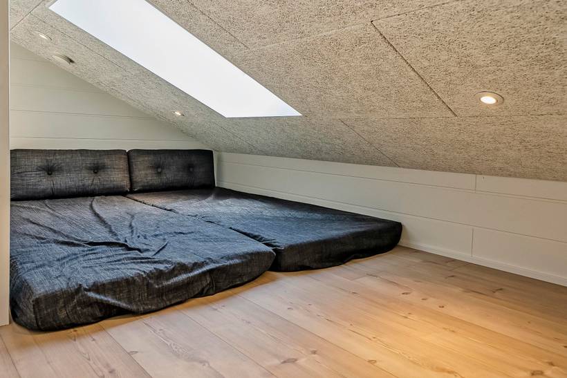 Foto von Ferienhaus OV02 in Vejers Strand - Westjütland