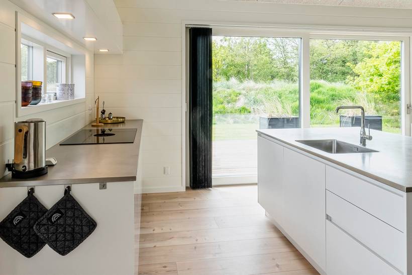 Foto von Ferienhaus OV02 in Vejers Strand - Westjütland
