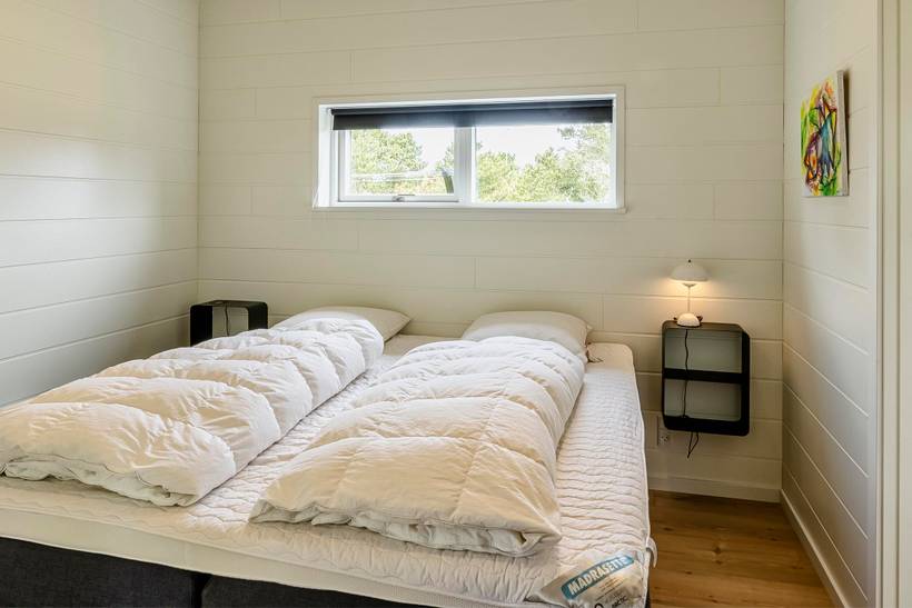 Foto von Ferienhaus OV02 in Vejers Strand - Westjütland