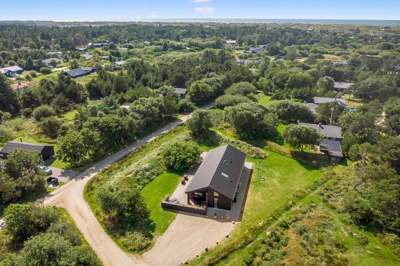Foto von Ferienhaus OV02 in Vejers Strand - Westjütland