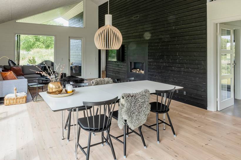 Foto von Ferienhaus OV02 in Vejers Strand - Westjütland