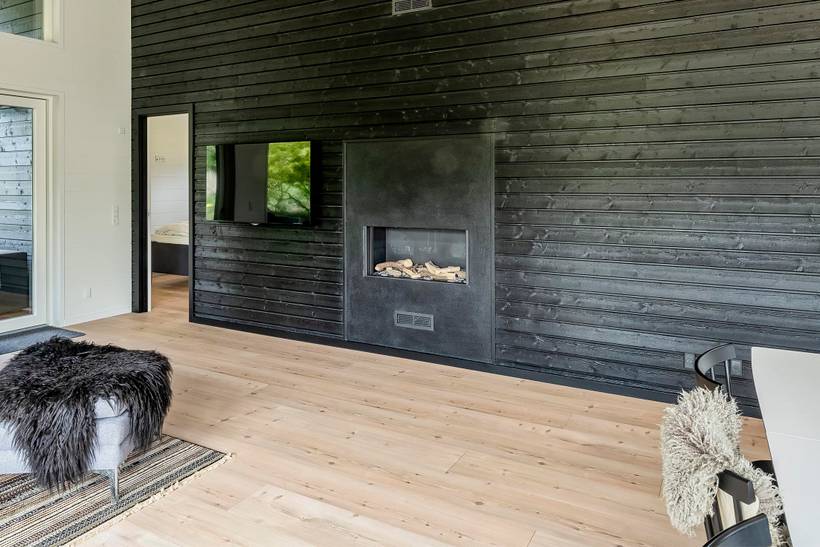 Foto von Ferienhaus OV02 in Vejers Strand - Westjütland