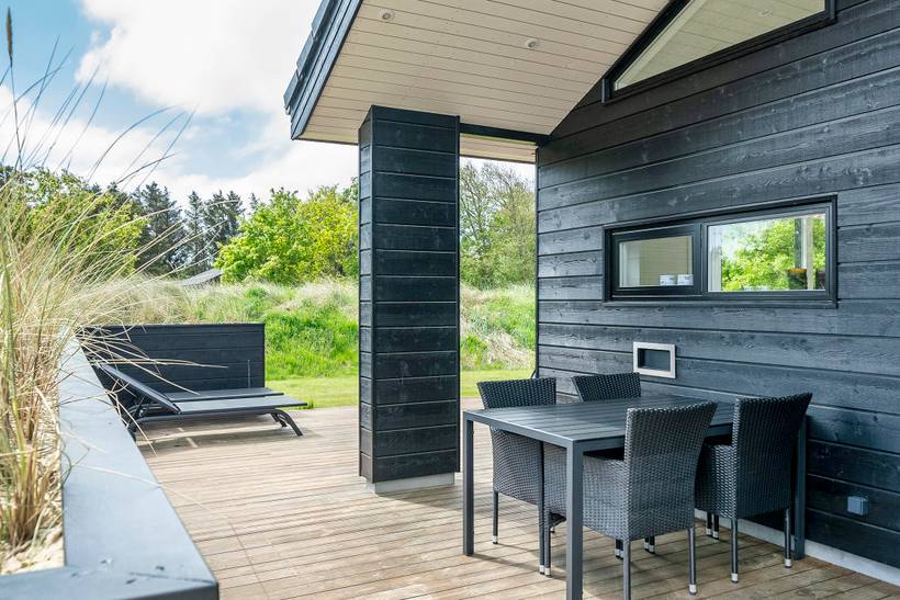Foto von Ferienhaus OV02 in Vejers Strand - Westjütland