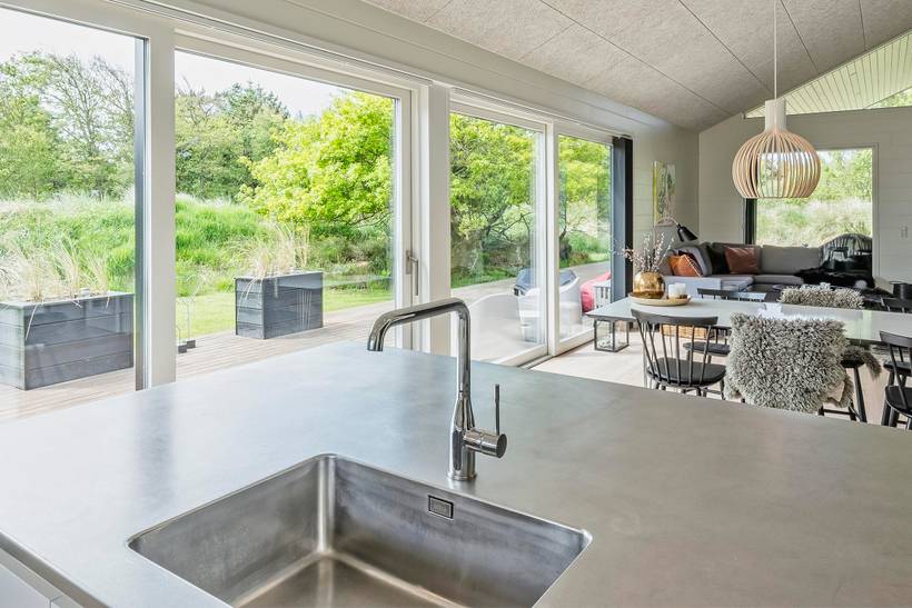 Foto von Ferienhaus OV02 in Vejers Strand - Westjütland