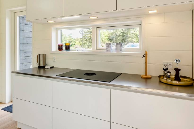 Foto von Ferienhaus OV02 in Vejers Strand - Westjütland