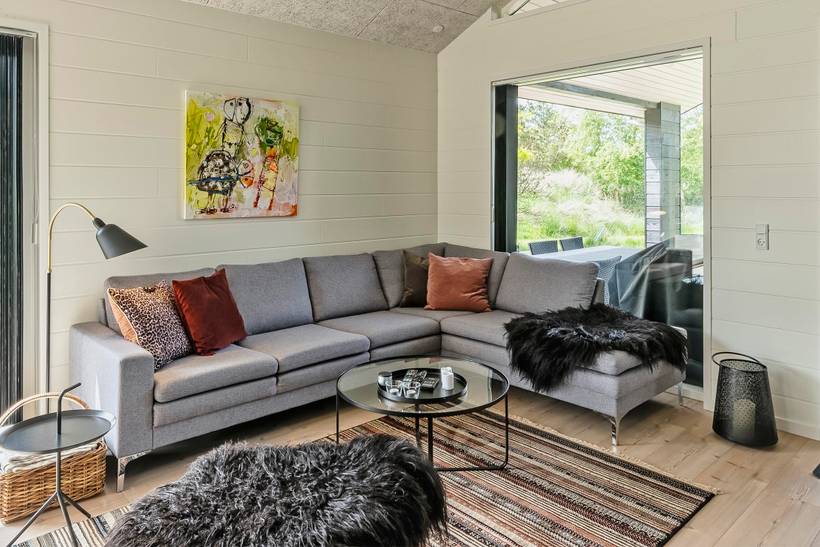 Foto von Ferienhaus OV02 in Vejers Strand - Westjütland