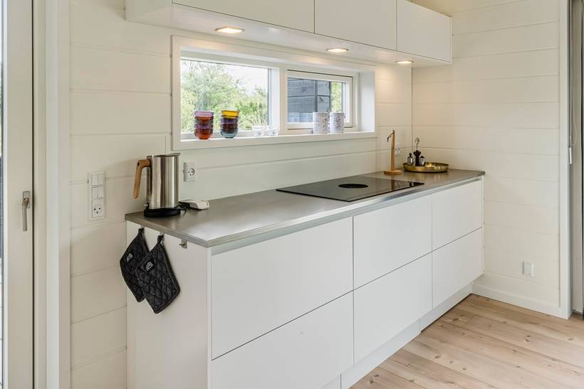Foto von Ferienhaus OV02 in Vejers Strand - Westjütland