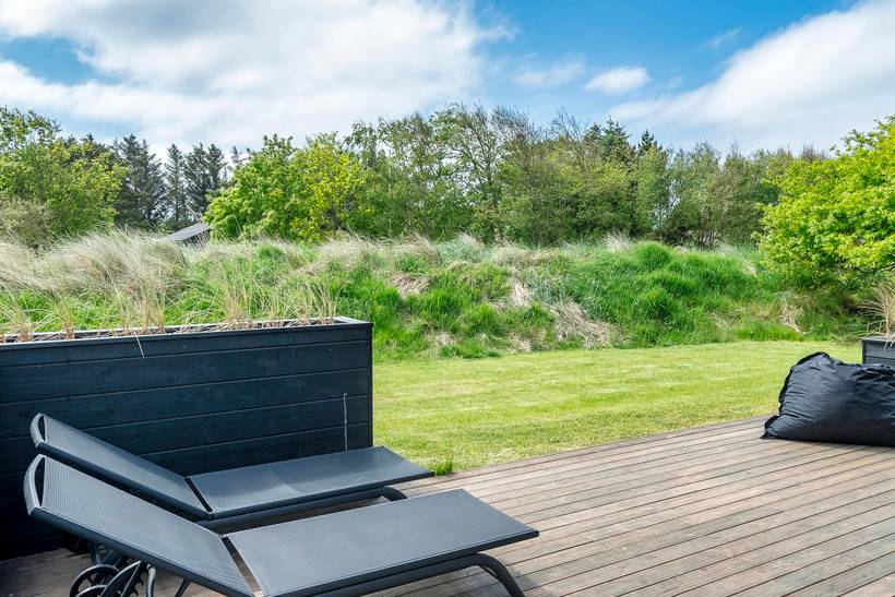 Foto von Ferienhaus OV02 in Vejers Strand - Westjütland