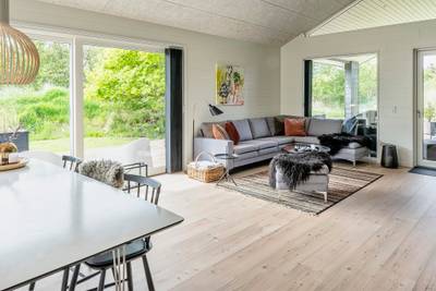 Vorschaubild von Ferienhaus OV02 in Vejers Strand - Westjütland