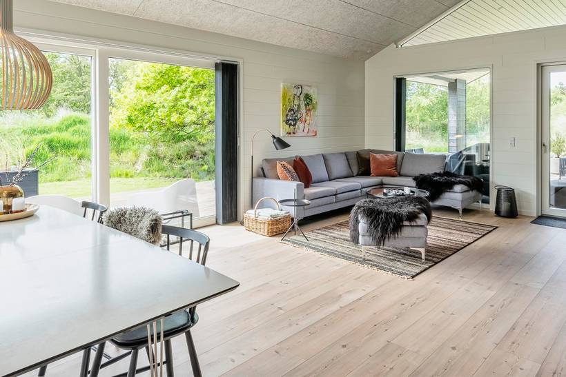 Foto von Ferienhaus OV02 in Vejers Strand - Westjütland