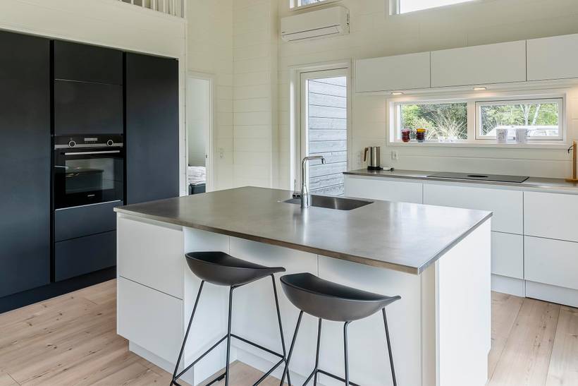 Foto von Ferienhaus OV02 in Vejers Strand - Westjütland