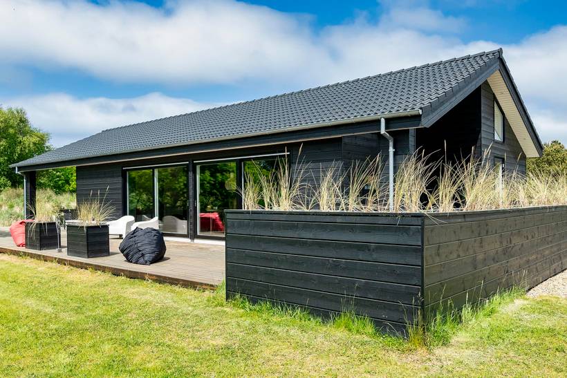 Foto von Ferienhaus OV02 in Vejers Strand - Westjütland