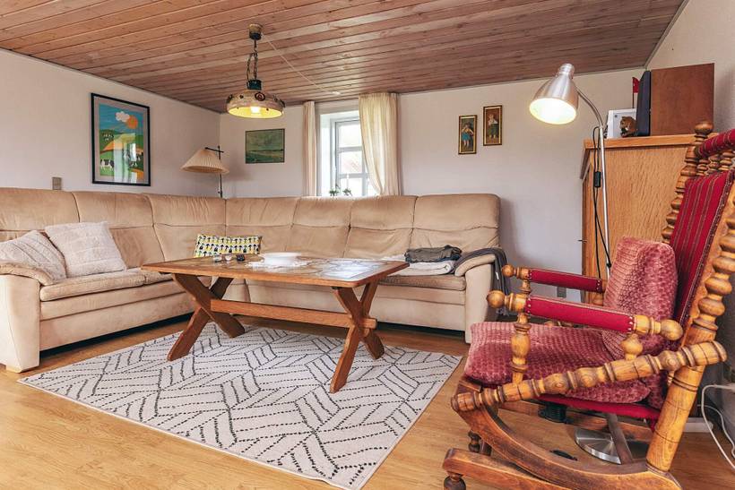 Foto von Ferienhaus OV07 in Krik - Agger - Thy/Limfjord