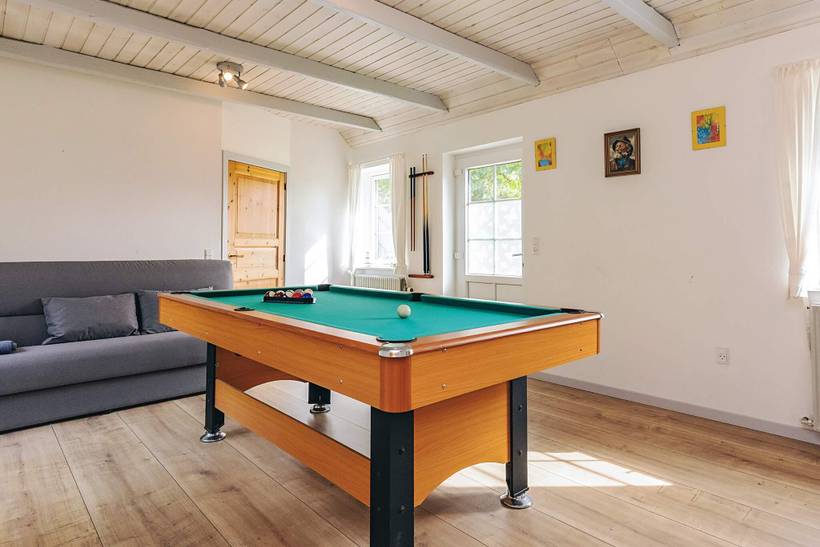 Foto von Ferienhaus OV07 in Krik - Agger - Thy/Limfjord