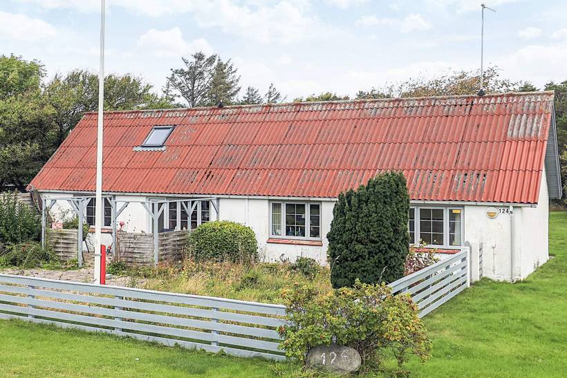 Foto von Ferienhaus OV07 in Krik - Agger - Thy/Limfjord