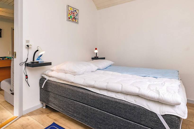 Foto von Ferienhaus OV07 in Krik - Agger - Thy/Limfjord