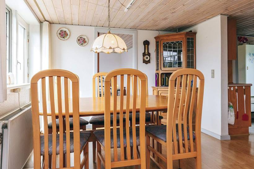 Foto von Ferienhaus OV07 in Krik - Agger - Thy/Limfjord