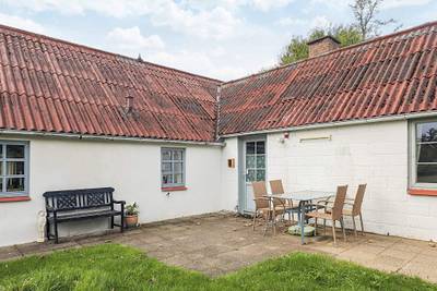 Vorschaubild von Ferienhaus OV07 in Krik - Agger - Thy/Limfjord