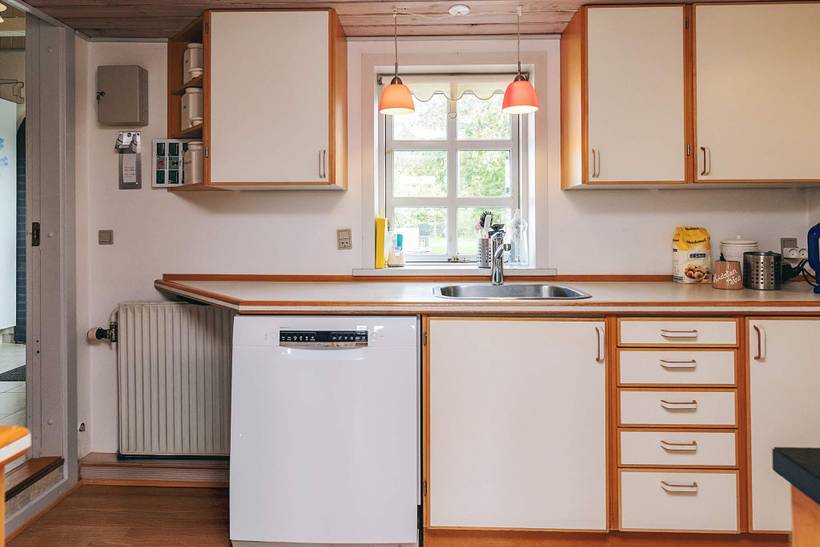 Foto von Ferienhaus OV07 in Krik - Agger - Thy/Limfjord