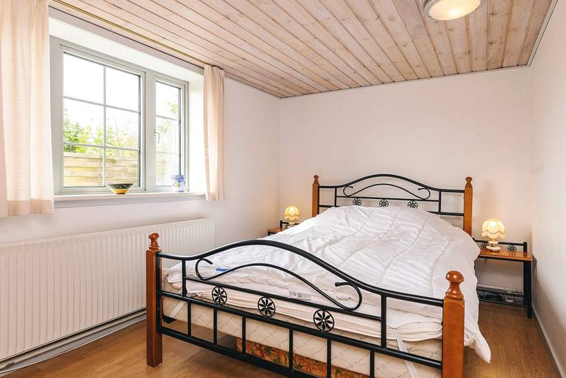 Foto von Ferienhaus OV07 in Krik - Agger - Thy/Limfjord