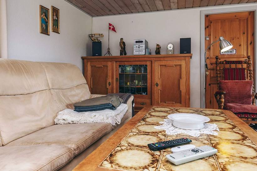 Foto von Ferienhaus OV07 in Krik - Agger - Thy/Limfjord