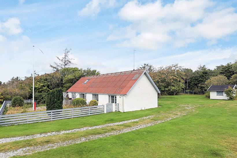 Foto von Ferienhaus OV07 in Krik - Agger - Thy/Limfjord