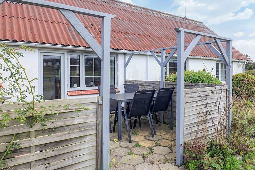 Foto von Ferienhaus OV07 in Krik - Agger - Thy/Limfjord