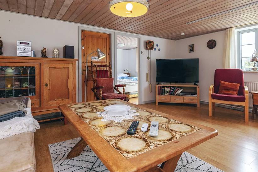 Foto von Ferienhaus OV07 in Krik - Agger - Thy/Limfjord