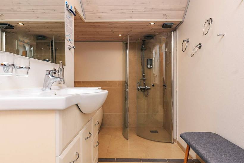 Foto von Ferienhaus OV07 in Krik - Agger - Thy/Limfjord