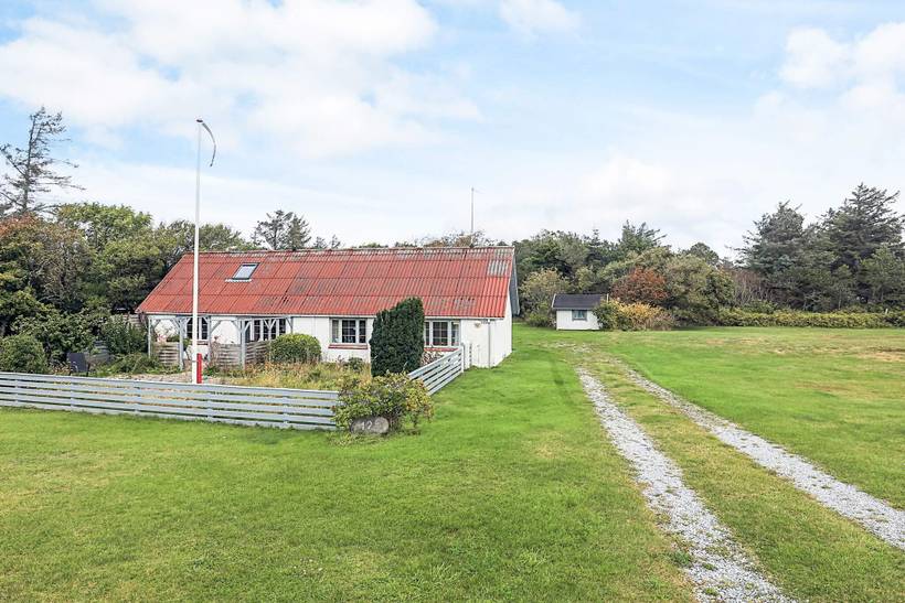 Foto von Ferienhaus OV07 in Krik - Agger - Thy/Limfjord