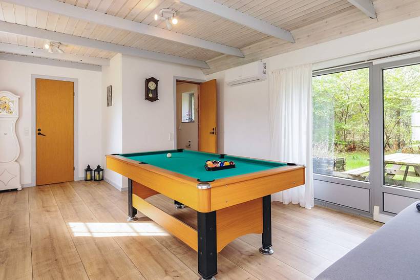 Foto von Ferienhaus OV07 in Krik - Agger - Thy/Limfjord