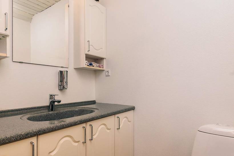 Foto von Ferienhaus OV07 in Krik - Agger - Thy/Limfjord