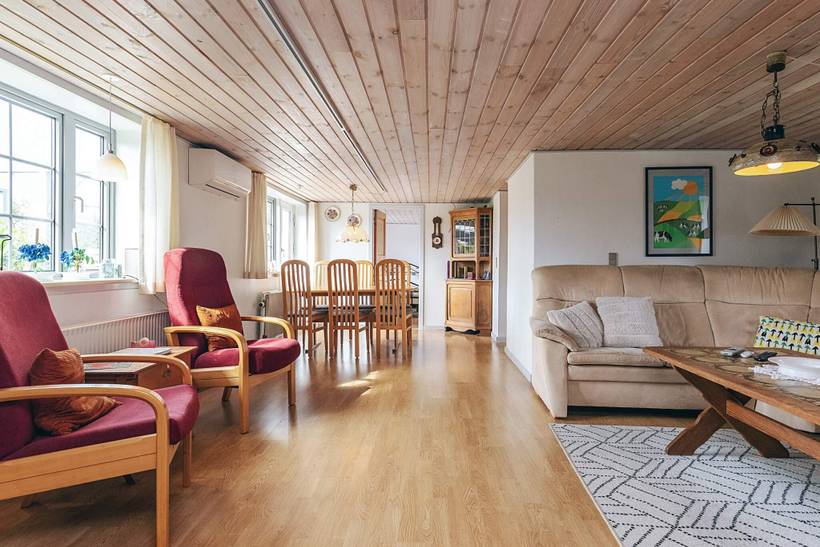 Foto von Ferienhaus OV07 in Krik - Agger - Thy/Limfjord
