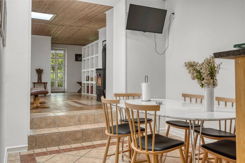 Foto von Ferienhaus OV08 in Blokhus - Nordjütland