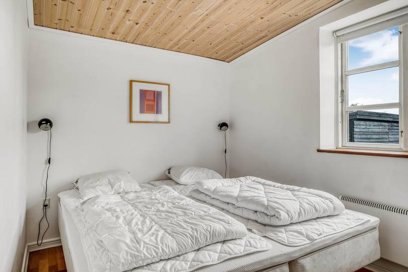 Foto von Ferienhaus OV08 in Blokhus - Nordjütland