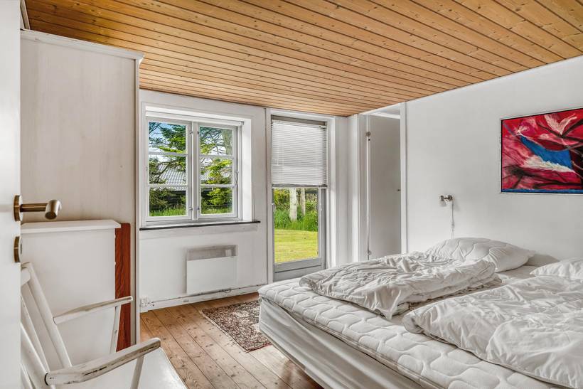 Foto von Ferienhaus OV08 in Blokhus - Nordjütland