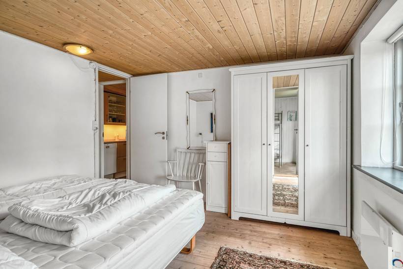 Foto von Ferienhaus OV08 in Blokhus - Nordjütland