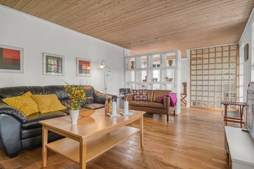 Foto von Ferienhaus OV08 in Blokhus - Nordjütland
