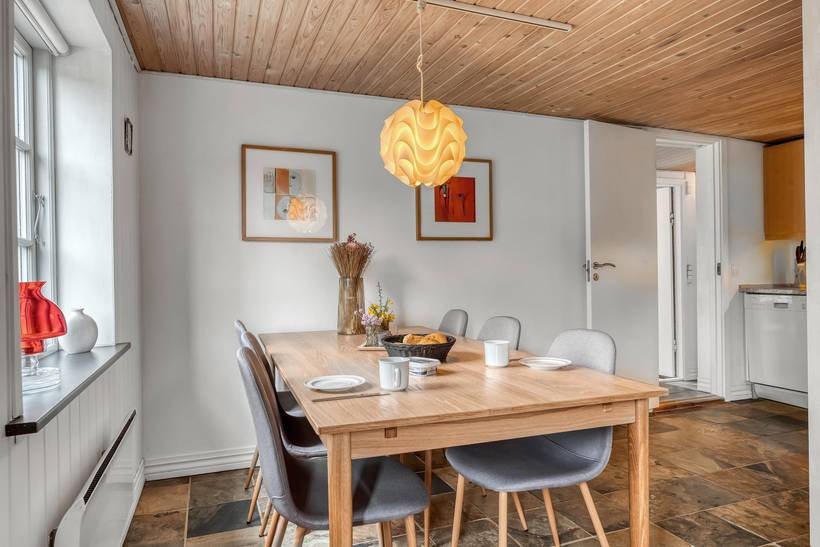 Foto von Ferienhaus OV08 in Blokhus - Nordjütland