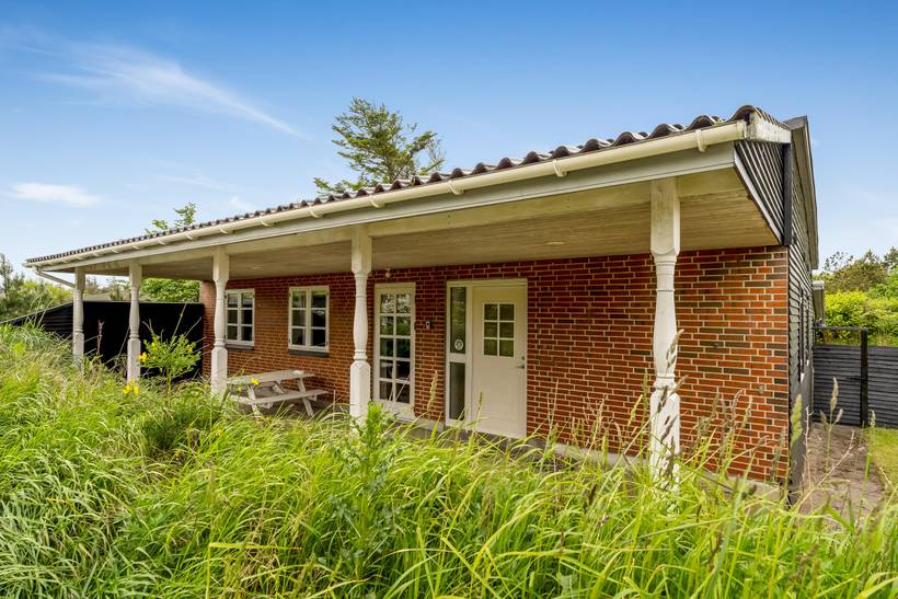 Foto von Ferienhaus OV08 in Blokhus - Nordjütland