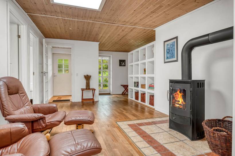 Foto von Ferienhaus OV08 in Blokhus - Nordjütland
