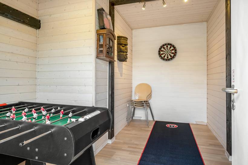 Foto von Ferienhaus OV08 in Blokhus - Nordjütland