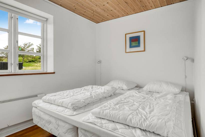 Foto von Ferienhaus OV08 in Blokhus - Nordjütland